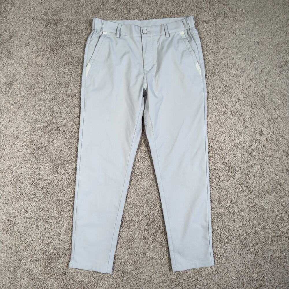 Jack Archer Jetsetter Pants Mens 30x28 Stone